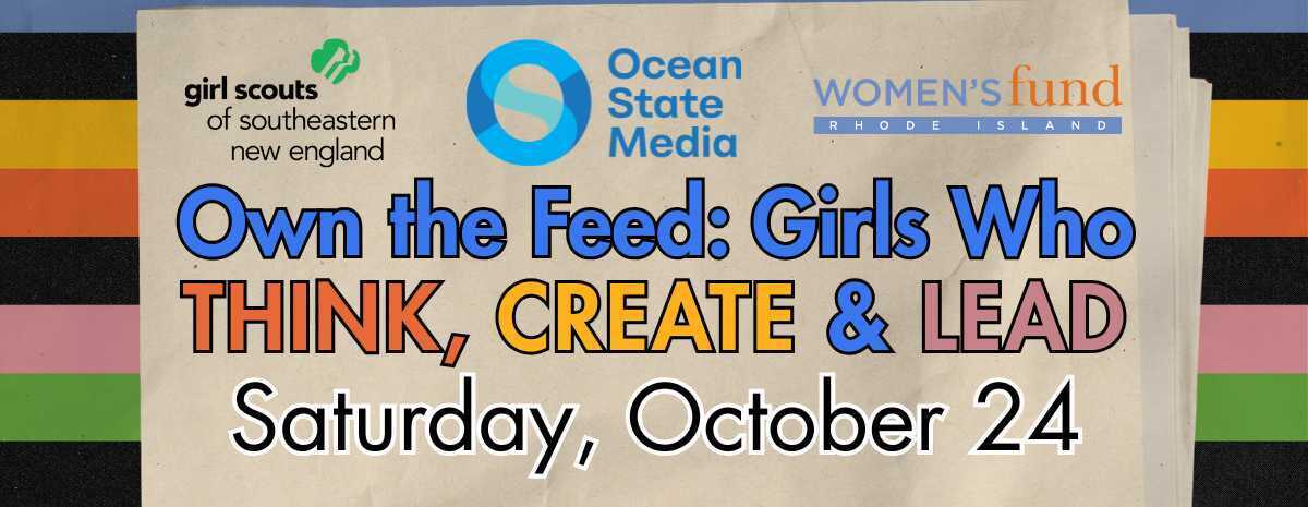Girls+ Media Lab - National Media Literacy Week 2026 Kick Off